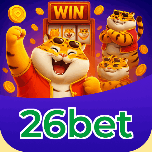 26bet APP mobile iOS Android - 187 mil downloads São Paulo Rio BH