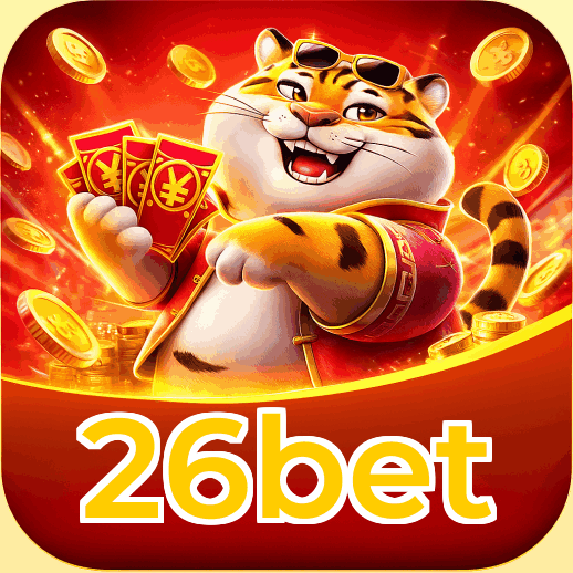 Catálogo 26bet 2.547 jogos - Pragmatic Play, Evolution, NetEnt