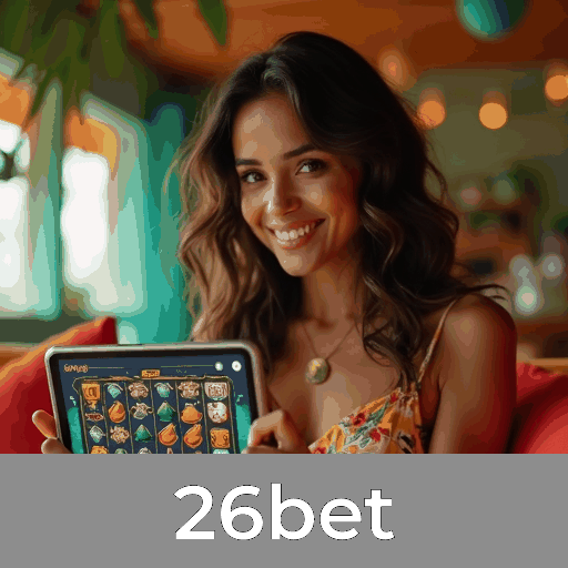 26bet: A Plataforma de Apostas Esportivas Especializada no Esporte Brasileiro