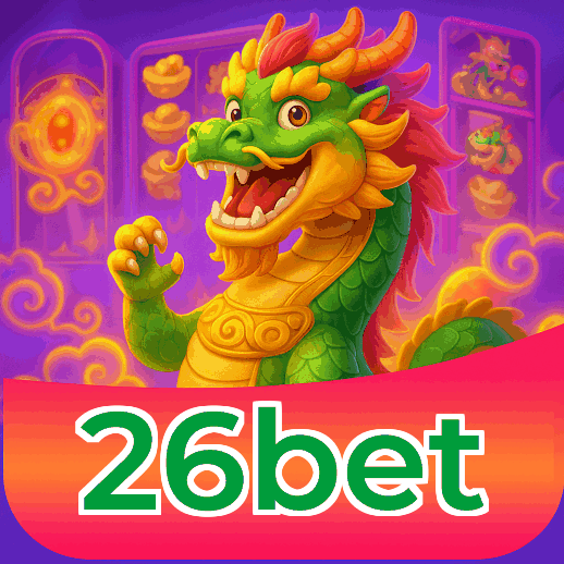 Principais provedores de slots da 26bet - NetEnt, Pragmatic Play, Play'n GO