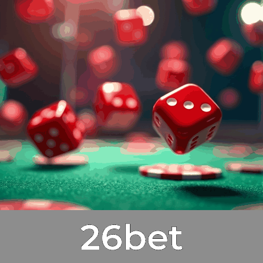 Experimente o Login Premium com Proteção Avançada em 26bet