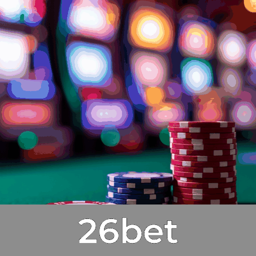 26bet: Instantaneidade e Altos Retornos no Crash Game