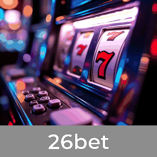 Explore as Gemas Brilhantes e a Fortuna de 26bet com Fortune Gems!